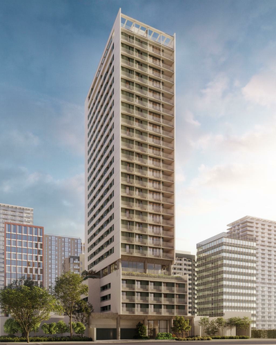 Cobertura, 3 quartos, 173 m² - Foto 1