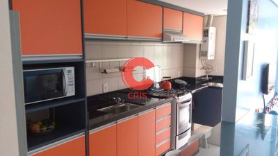 Apartamento, 1 quarto, 50 m² - Foto 5
