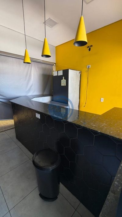Loja-Salão, 15 m² - Foto 3