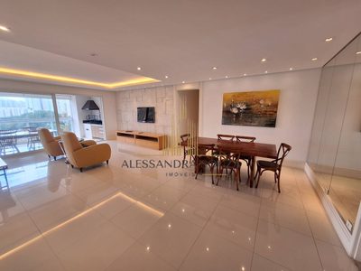Apartamento, 3 quartos, 181 m² - Foto 2