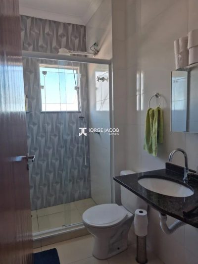 Apartamento, 3 quartos, 95 m² - Foto 2