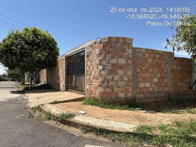 Casa, 2 quartos, 264 m² - Foto 1