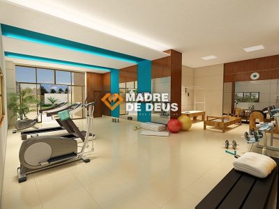 Apartamento, 3 quartos, 162 m² - Foto 2