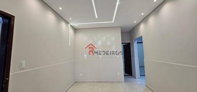 Casa, 2 quartos, 65 m² - Foto 4