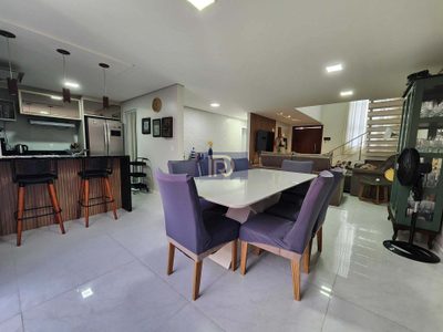 Casa, 4 quartos, 300 m² - Foto 5