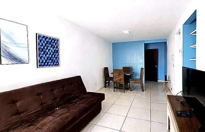 Apartamento, 2 quartos, 61 m² - Foto 5