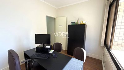 Sala-Conjunto, 37 m² - Foto 3