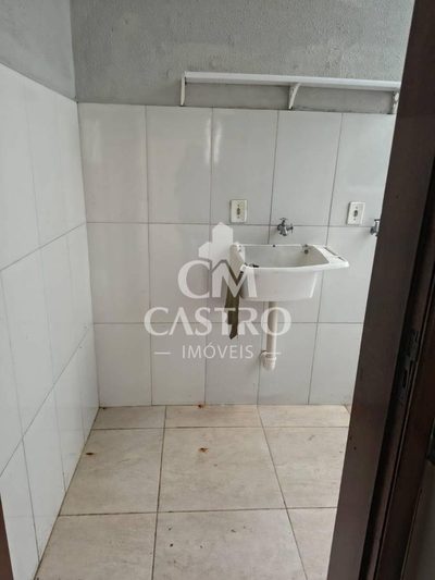 Sobrado, 2 quartos, 65 m² - Foto 2