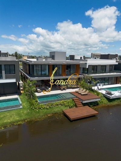 Sobrado, 6 quartos, 427 m² - Foto 5
