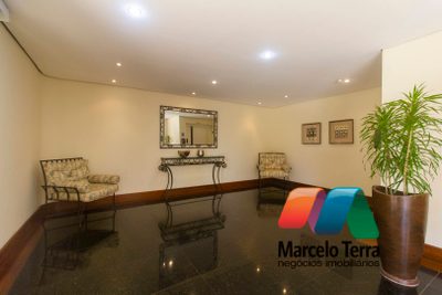 Apartamento, 3 quartos, 167 m² - Foto 2