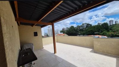 Apartamento, 1 quarto, 30 m² - Foto 5