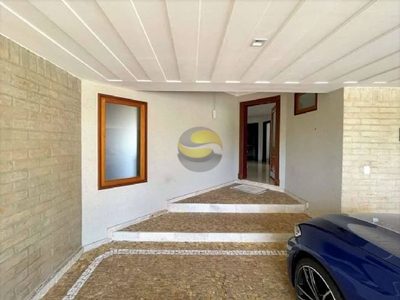 Casa de Condomínio, 5 quartos - Foto 5