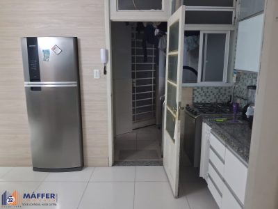 Apartamento, 3 quartos, 90 m² - Foto 5