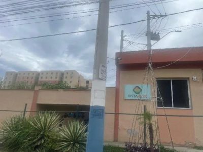 Apartamento, 2 quartos, 54 m² - Foto 1