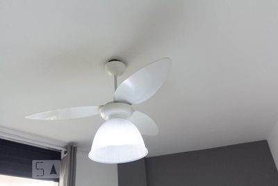 Apartamento, 1 quarto, 37 m² - Foto 5