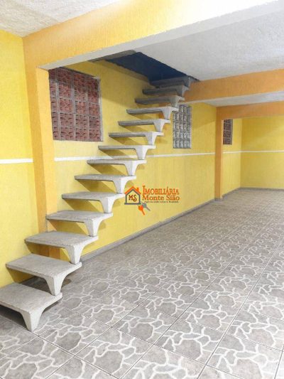 Casa, 4 quartos, 175 m² - Foto 3