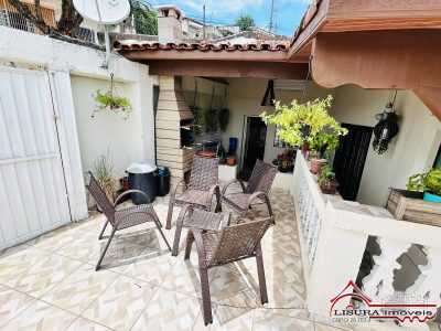 Casa, 3 quartos - Foto 3