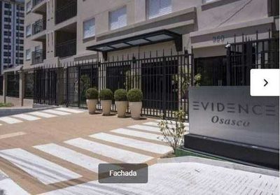 Apartamento, 2 quartos, 67 m² - Foto 1