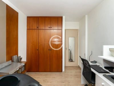 Apartamento, 3 quartos, 92 m² - Foto 2