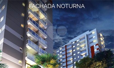 Apartamento, 2 quartos, 55 m² - Foto 3