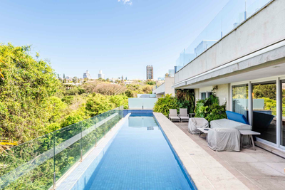 Apartamento, 3 quartos, 478 m² - Foto 4