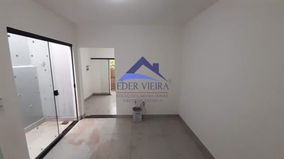 Loja-Salão, 50 m² - Foto 1