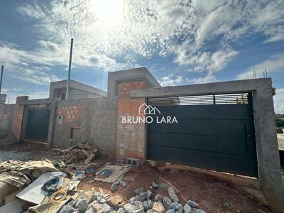 Casa, 2 quartos, 74 m² - Foto 3