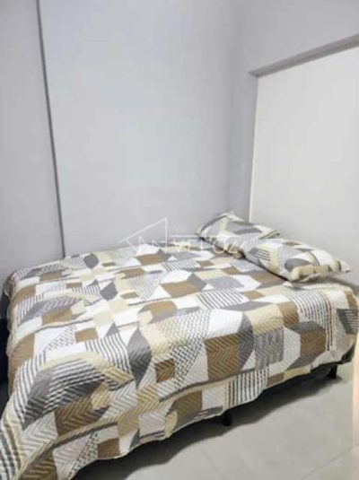 Apartamento, 42 m² - Foto 1