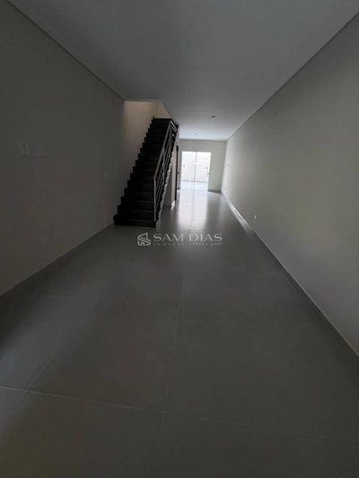 Sobrado, 3 quartos, 140 m² - Foto 5