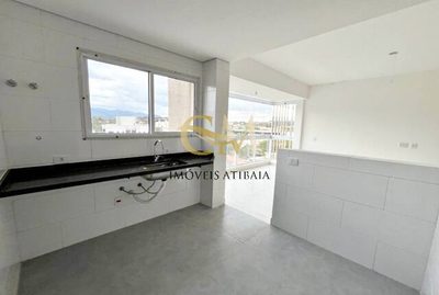 Apartamento, 2 quartos, 82 m² - Foto 3