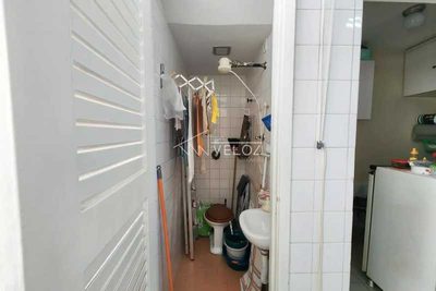Apartamento, 3 quartos, 89 m² - Foto 5