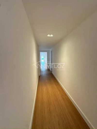 Apartamento, 4 quartos, 270 m² - Foto 1