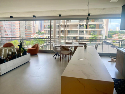 Apartamento, 3 quartos, 167 m² - Foto 4