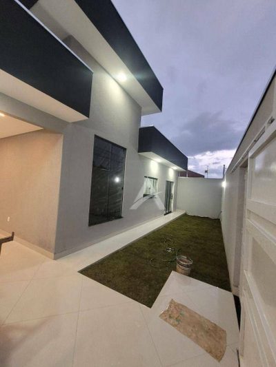 Casa, 3 quartos, 130 m² - Foto 2