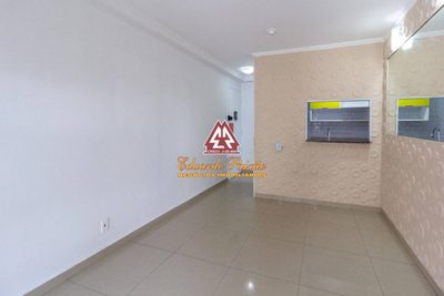 Apartamento, 3 quartos, 60 m² - Foto 2