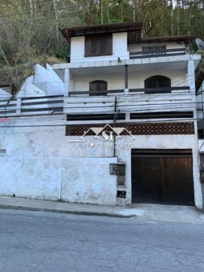 Casa, 5 quartos, 200 m² - Foto 2