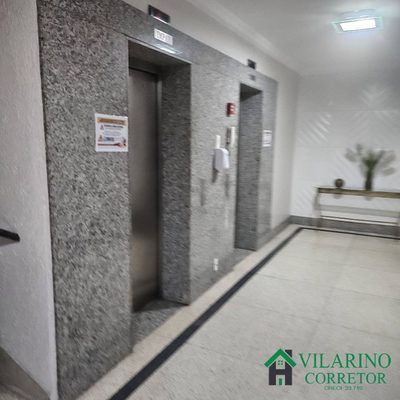 Apartamento, 2 quartos, 60 m² - Foto 1