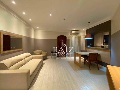 Apartamento, 1 quarto, 50 m² - Foto 1