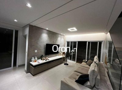 Sobrado, 4 quartos, 337 m² - Foto 1