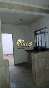Casa, 2 quartos - Foto 1
