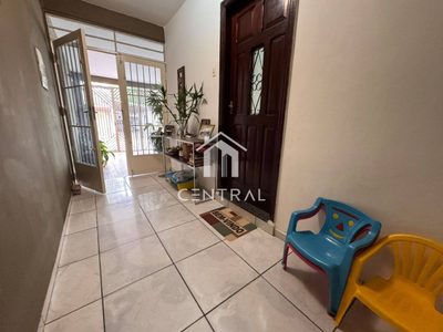 Casa, 3 quartos, 150 m² - Foto 2
