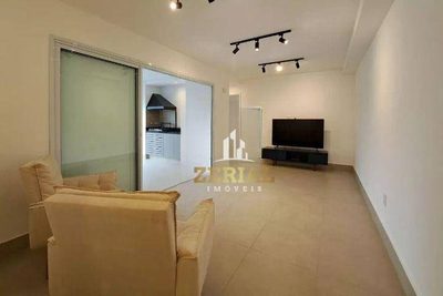 Apartamento, 2 quartos, 82 m² - Foto 3