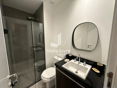 Apartamento, 1 quarto, 67 m² - Foto 5