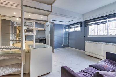 Cobertura, 2 quartos, 134 m² - Foto 2