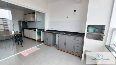 Apartamento, 2 quartos, 64 m² - Foto 1