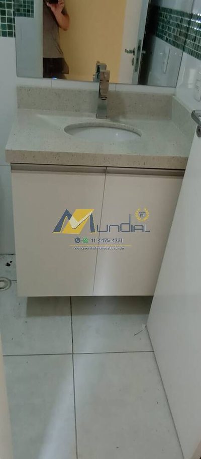 Apartamento, 2 quartos, 54 m² - Foto 5