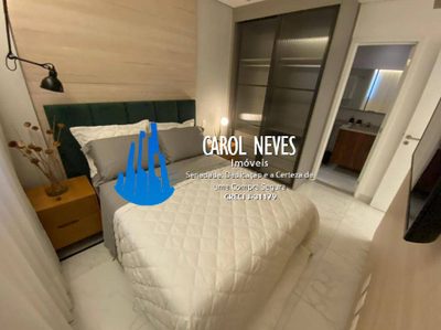 Apartamento, 2 quartos, 63 m² - Foto 4