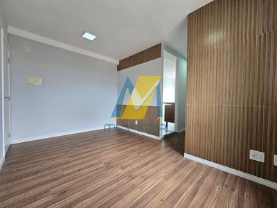 Apartamento, 2 quartos, 49 m² - Foto 3