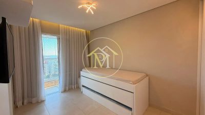 Apartamento, 4 quartos, 131 m² - Foto 3