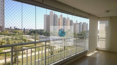 Apartamento, 3 quartos, 134 m² - Foto 1